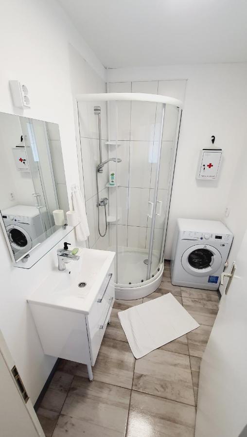 Apartma4Us Maribor Exterior photo