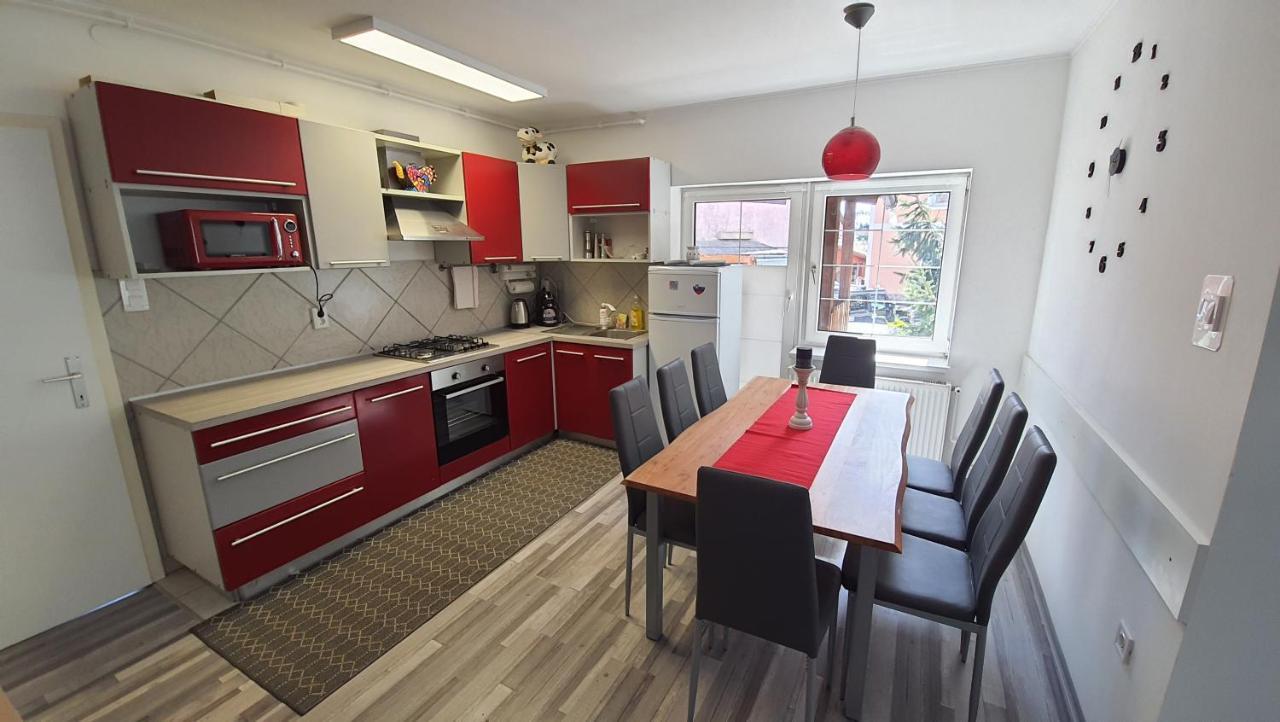 Apartma4Us Maribor Exterior photo